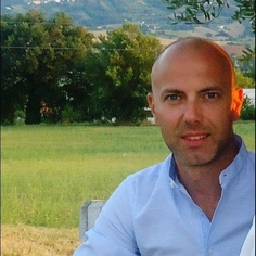 Massimo Scionti