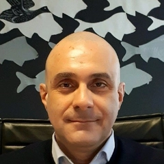 Massimo Simioni