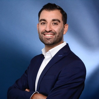 Massud Haqparast