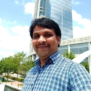 Mastan Reddy Nayakanti