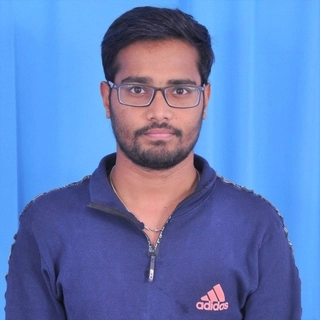 Masthan Wali Gosuvaripalli