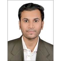 Masum Shah