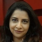 Masume Alikhan