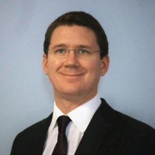 Mat Morgan