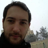 Matan Gilon 纪马谈