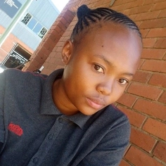 Matefo Mokhohlane