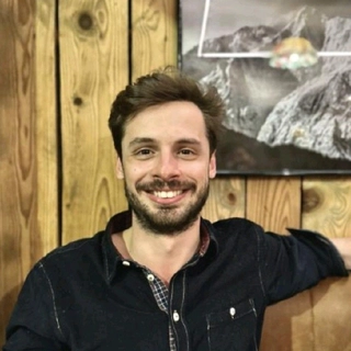 Matei Catalin Moldoveanu