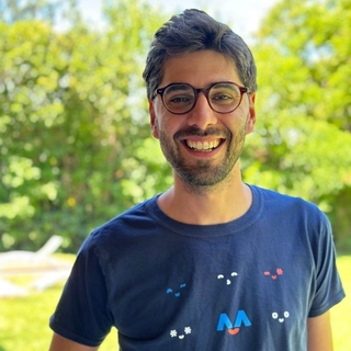 Mateo Cavasotto