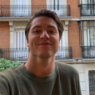 Mateo Collado