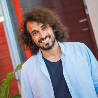 Mateo Hernandez Valero