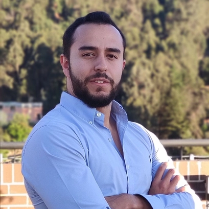 Mateo Joya