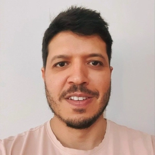 Mateus Dias Ferreira