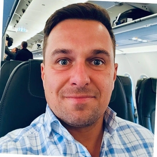 Mateusz Bernasiński