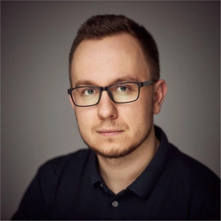 Mateusz Lazarowicz