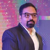 Mathan Chandrasekaran
