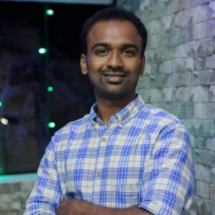 Mathan Kumar Venkatachalam