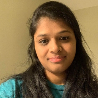 Mathangi Gopalakrishnan