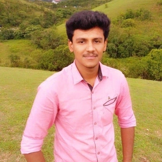 Matheswaran Murugan