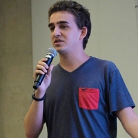 Matheus Castelo Branco Queiroz