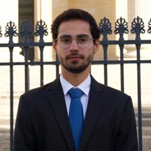 Matheus Christian Araujo