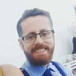 Matheus Monego Demicheli