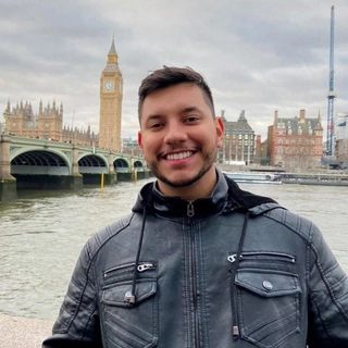Matheus Siqueira