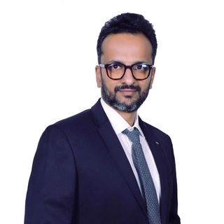 Mathew Abraham