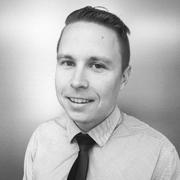 Mathew Frost
