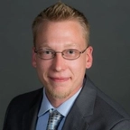 Mathew Isenberg