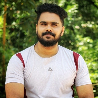 Mathew K Varghese
