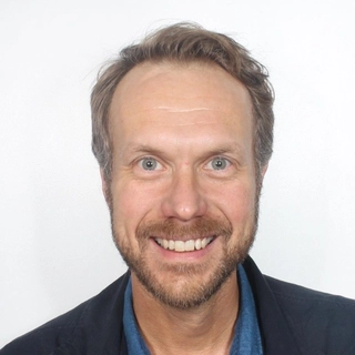 Mathias Björlin