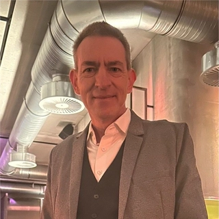 Mathias Gehle