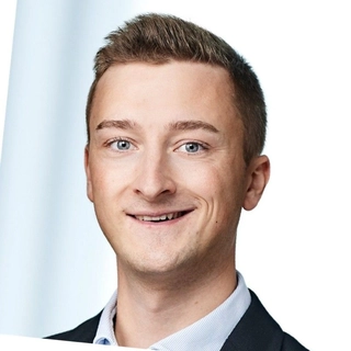 Mathias Jordan Svendsen