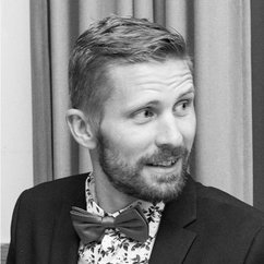 Mathias Lindroos