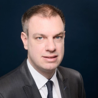 Mathias Venschott