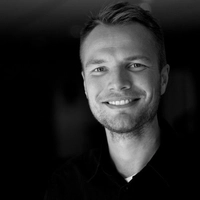 Mathias Winther Kolind