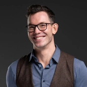 Mathieu Fréchin
