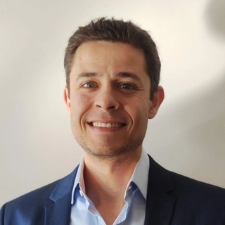 Mathieu Girolet