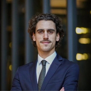 Mathieu Modolo
