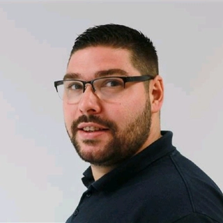 Mathieu Pinson