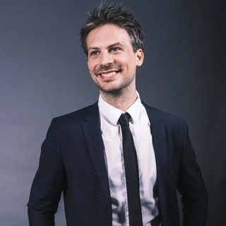 Mathieu Pradel