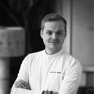 Mathieu Serais