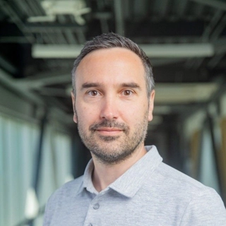 Mathieu Tremblay