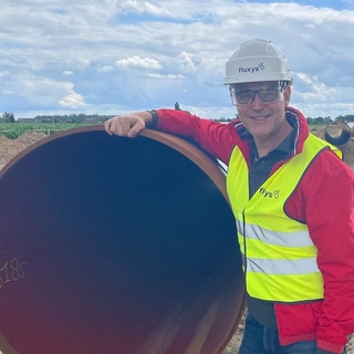 Mathieu van de Putte