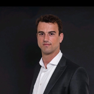 Mathijs van den Berg