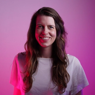 Mathilde Vanden Berghe