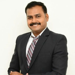 Mathivanan Pasupathy