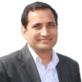 Mathlesh Kumar