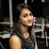 Mathura Rajalingam Ca