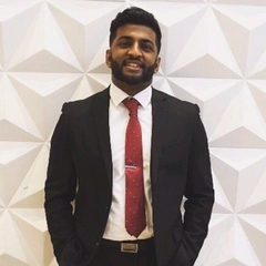 Mathusan Thanabalasingam